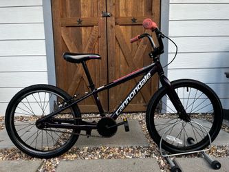 Cannondale Trail 20 Kid’s Bike
