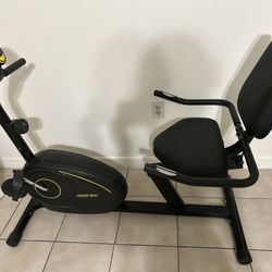 Máquina De Hacer Ejercicio 