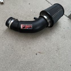 Injen Tuned Short Ram Air Intake Jeep 4.0L Wrangler TJ Cherokee XJ