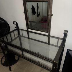 Entryway Or Vanity For Bedroom 