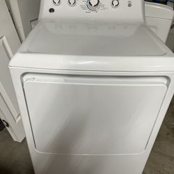 GE Electric Dryer