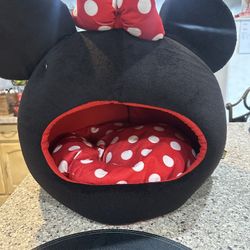 Camita Para Perro Mediano