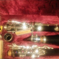 Flute instrument