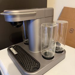 Bartesian Premium Cocktail Machine 