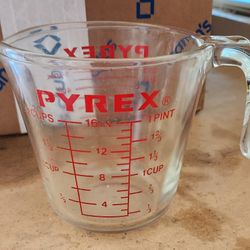 PYREX 2C