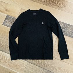 Abercrombie & Fitch Mens Sweater Size M