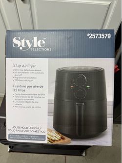 Air Fryer