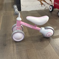 allobebe Baby Balance Bike