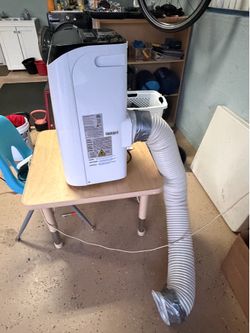 Window Air Conditioner