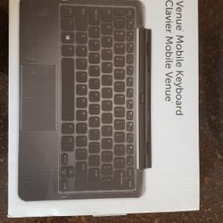 Dell Venue 11 Pro Mobile Keyboard 