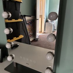 Makeup Vanity Mirror 