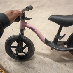Kriddo Balance Bike