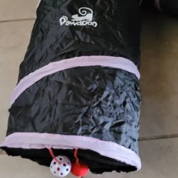 Powaboo 4 Ways Tunnel