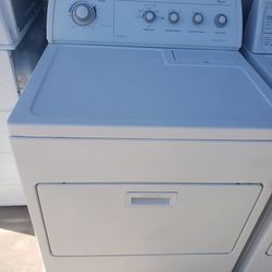 Secadora Whirlpool de gas