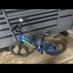 Kids Bike 