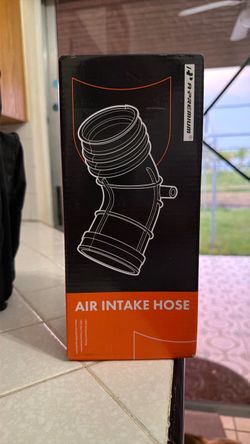 A-Premium Air Intake Hose