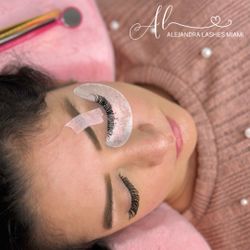Lashes