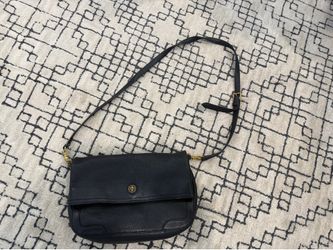 Tory Burch Messenger Purse