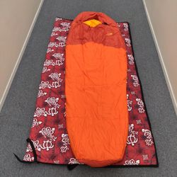 North Face Sleeping Bags