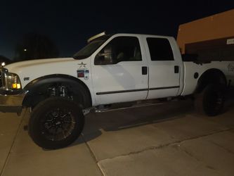 2000 Ford F-250