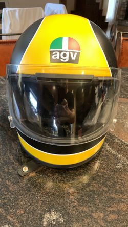 AGV X3000 Motorcycle Helmet for Sale in Las Vegas, NV - OfferUp