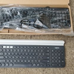 Keyboards
