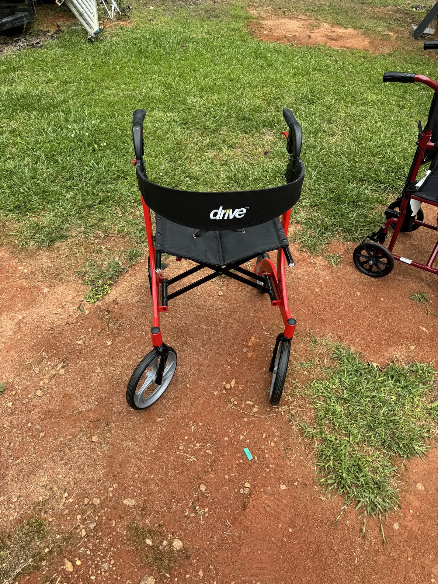 Wheelchair