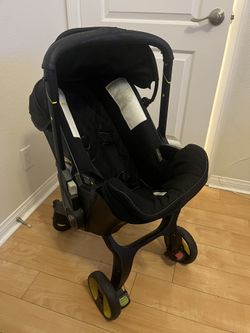 Doona Stroller