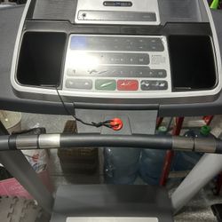Hone Gym Machines