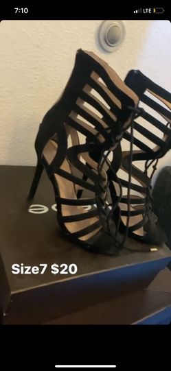 Bebe heels