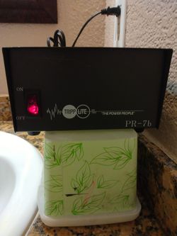 Power Supply ..7 AMP 