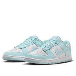 Nike Dunk Low 'Glacier Blue' 2024 (Sz 12M)
