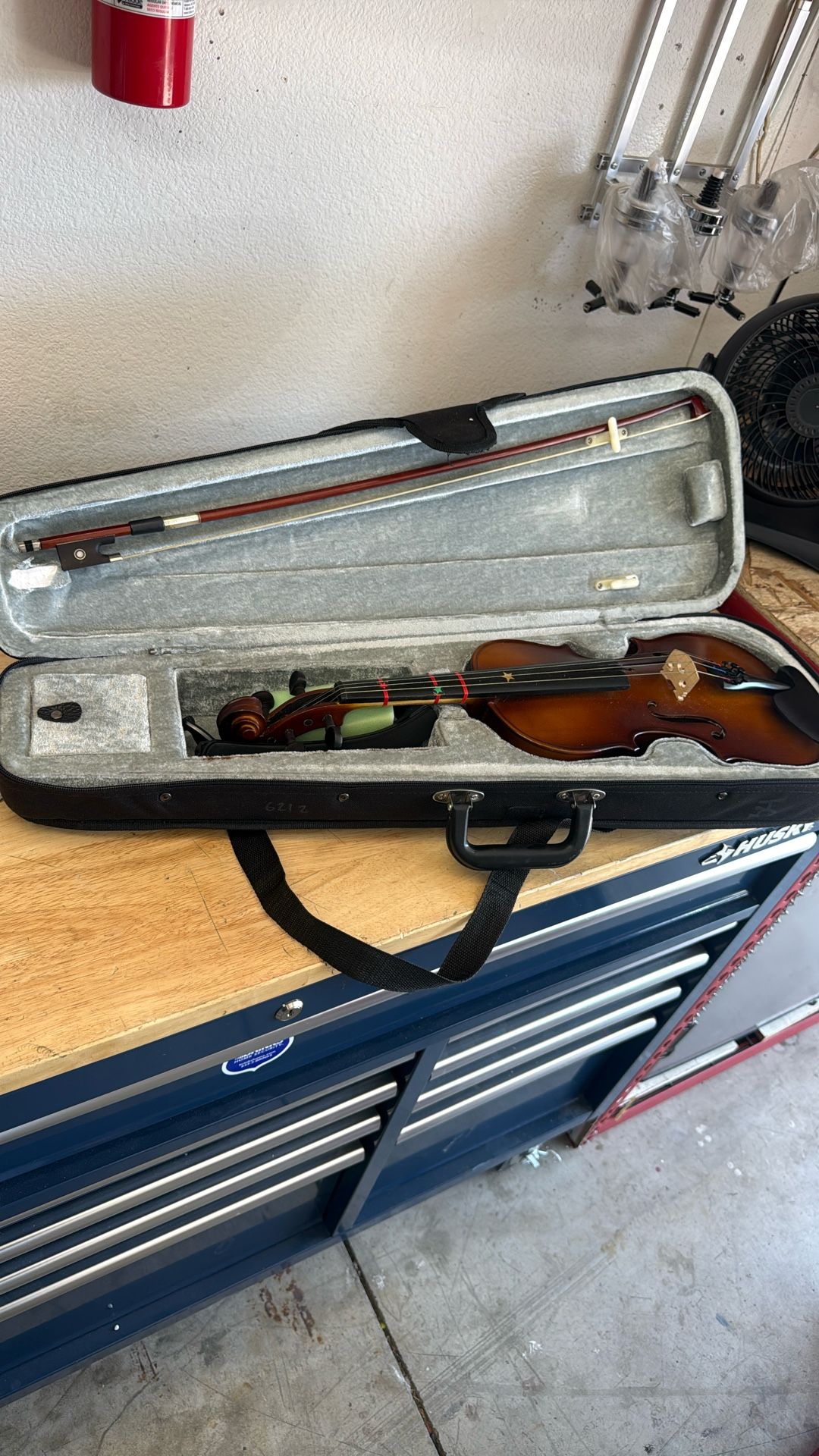 Violin