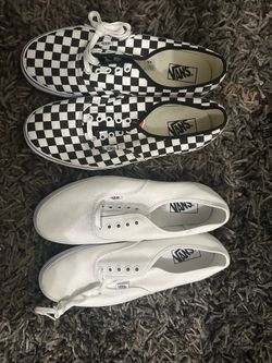Vans Shoes