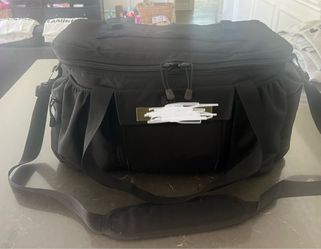 511 Tactical War Bag for training academy