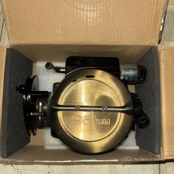 92mm Throttle Body for Chevy GM Gen III LSX LS LS1 LS2 LS7