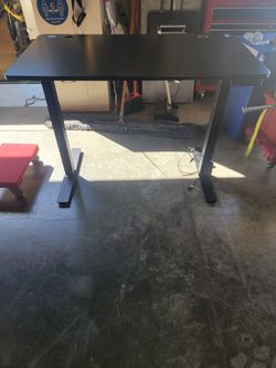 Sit To Stand Desks