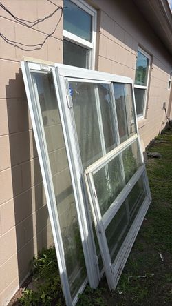 Ventanas