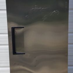 True Commercial Fridge T-23 – Works Good