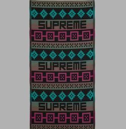 Supreme Mat ‼️