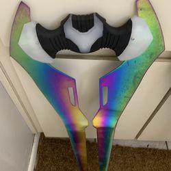 Halo Energy swords ⚔️