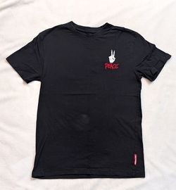 Members Only shirt