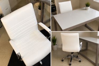 Starter Desk OBO 150