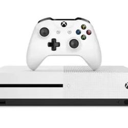 X Box 1 
