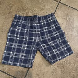 Jeans And Short