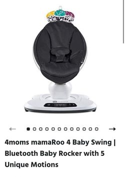 4moms Mamaroo