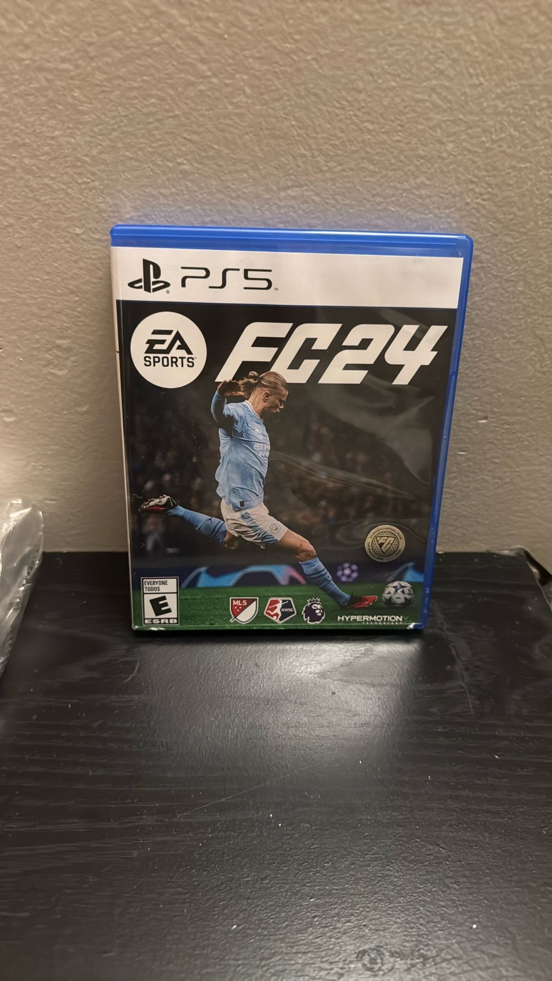 EA SPORTS FC 24 for PS5 (SPA/ENG)