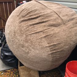 Free Cordarays Big Bean Bag