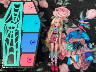 Lagoona blue skulltimate secret