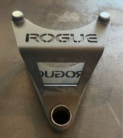Rogue Parallel Landmine Handle – Standard Grip – Made in USA